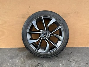 INFINITI QX50 QX55 2019-2025 OEM RIM WHEEL ASSEMBLY (20"X8.5") - Picture 1 of 13