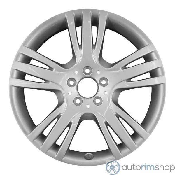 Mercedes GLK250 GLK350 2013 2014 2015 19" OEM AMG Wheel Rim 2044011104 - Image 1 of 1