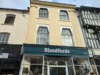 Foto 6x4 Blandfords (Ledbury) auf Nr. 16 High Street C2021