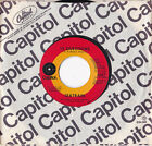 Seatrain -13 Questions / Oh My Love- 7" 45 Capitol Records (3067)