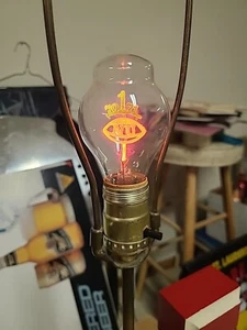 "RAR" Nebraska Huskers Football National Champions 70-71 Glühbirne - Bild 1 von 5