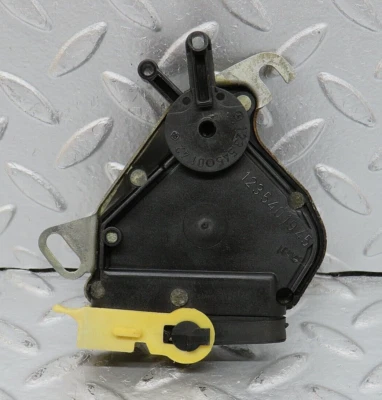 ⚙33857⚙ Interruptor de luz de marcha atrás Mercedes-Benz W201 190E 1235450142 1235401945 Foto 1 de 4