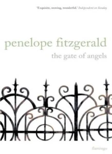 The Gate of Angels (Flamingo) By Penelope Fitzgerald - Picture 1 of 1