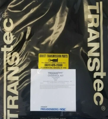 Kit de revisión de 4 velocidades 110 mm 2 ejes para Acura Integra 1986-1987 Foto 1 de 4