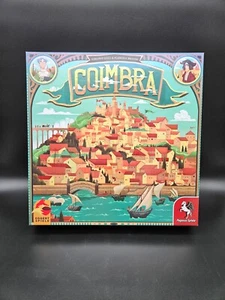 Coimbra Pegasus Spiele 2018 - Bild 1 von 8
