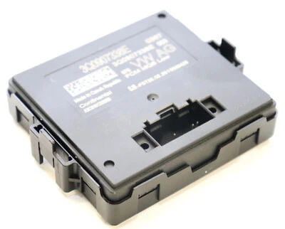 Centralina Seat Leon ST FR Facelift per luci di curva e regolazione luminosità - Immagine 1 di 2