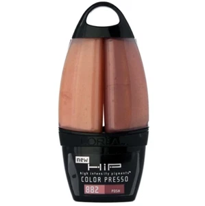 LOREAL HIP High Intensity Pigments Color Presso Lip Gloss DISCONTINUED - Picture 1 of 7