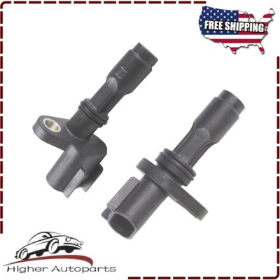 Sensor de posición del cigüeñal y del árbol de levas de 2 piezas para Chevrolet Impala 2006 2007 2008 Foto 1 de 4