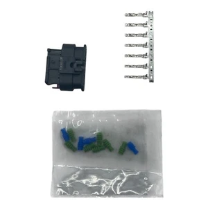 2014-20 MINI Cooper Tail Light Connector Plug Repair Kit F55 F56 F57 61132359993 - Picture 1 of 11