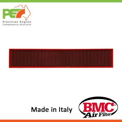 Nuevo * BMC * Filtro de aire para adaptarse a BENTLEY NEW CONTINENTAL 4.0 V8 GT 549hp Foto 1 de 4