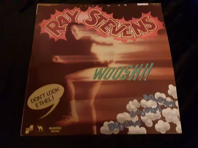 Ray Stevens – Boogity Boogity - 1974 - Exellent état - Photo 1/4