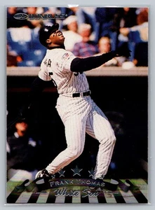 1998 Donruss Frank Thomas #12 - Picture 1 of 2