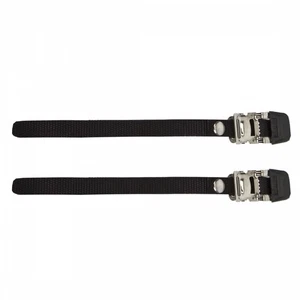 SUNLITE Toe Straps for Bicycle Pedals - Picture 1 of 1