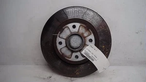 Piasta tylna lewa CITROEN DS4 PHASE 1 3748A5 - Zdjęcie 1 z 7