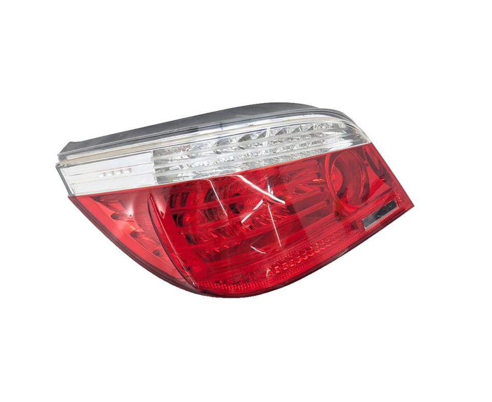 BMW 535 XI 3.0L N54 Driver Side Rear Left Tail Light Lamp 7361881 2008-2010 - Изображение 1 из 4
