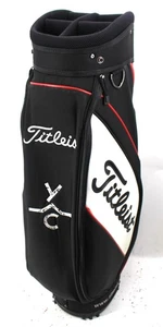 Titleist Trial Cart Bag w/ Logo - Average to Below Average Condition - Picture 1 of 6