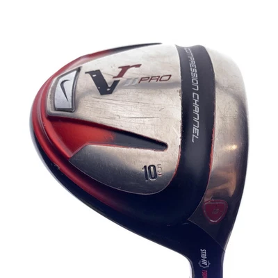Used Nike VR Pro Driver / 10.5 Degrees / Stiff Flex - Image 1 of 4