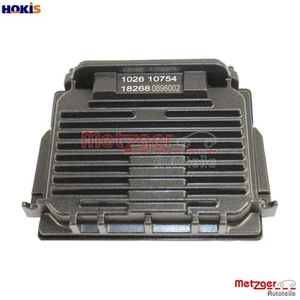 BALLAST GAS DISCHARGE LAMP 0896002 FOR RENAULT SCENIC/III/GRAND LAGUNA/Sport DS4 - Picture 1 of 12