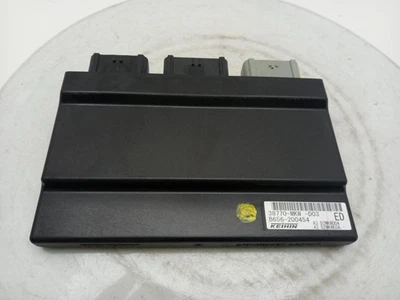 HONDA NC 750 ECU PGM/Fi Control Module Unit 2014-2024 38770MKWD03 - Image 1 of 4