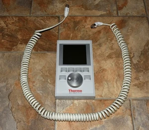 Thermo / CTC Analytics PAL MB 01-01A Handheld Keypad Controller - Working - Picture 1 of 6
