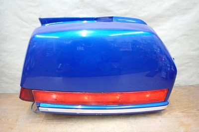 93 HONDA GOLDWING 1500A ASPENCADE ALFORJA DERECHA BOLSA ALFORJA AZUL 81212-MN5-3000 Foto 1 de 4