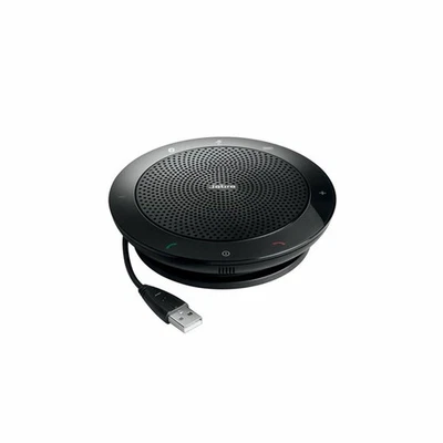Altoparlante Multimediale Jabra 100-43100000-60 2100 W Nero - Immagine 1 di 2