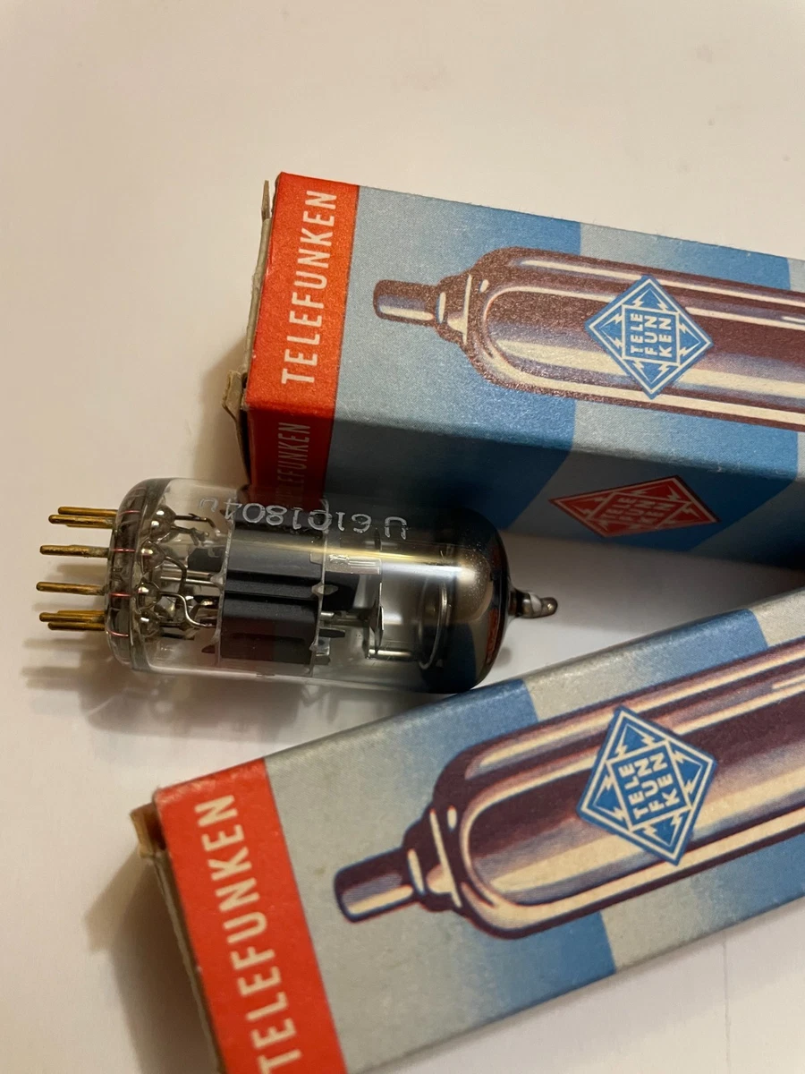 德律风根e88cc | eBay