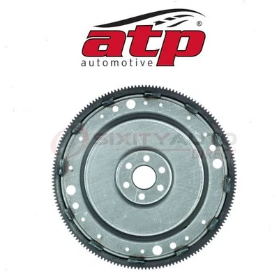 ATP Automatic Transmission Flexplate for 1975-1996 Ford E-150 Econoline -  yt Foto 1 de 4