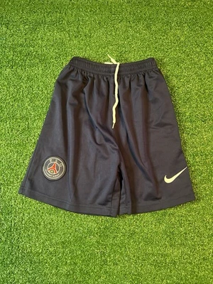 Pantalones Cortos Paris Saint-Germain 2022/23 Nike Dri Fit Adv Home Juvenil Talla Pequeña Foto 1 de 4