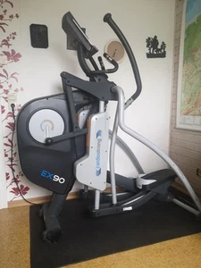 Ellipsen-Crosstrainer Cardiostrong EX 90 gebraucht - Bild 1 von 4