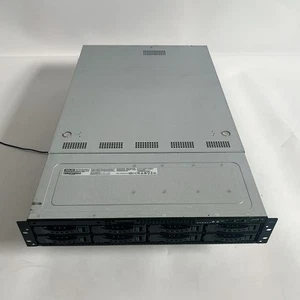 ASUS RS720-E9-RS8-G Server 8X3.5"/2x 1200W PSU/9364-8I/Support 2x LGA-3647 CPU - Picture 1 of 11
