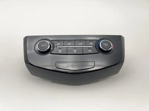 2014-2016 Nissan Rogue Ac Heater Climate Control Temperature auto VIN K KOREA - Picture 1 of 8
