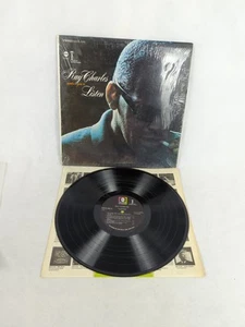 Ray Charles – Invites You To Listen, LP, Album, UK, 1967, VG+/VG+ CLP3630 - Picture 1 of 8