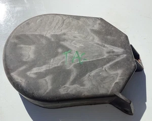 1986-1996 FORD F150 Etc     EFI 302 / 351W     Throttle Body Cover      OEM Used - Bild 1 von 6