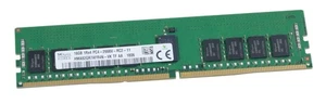 NEW 16GB DDR4 PC4-2666V Hynix Registered  Memory ECC RAM - Picture 1 of 1