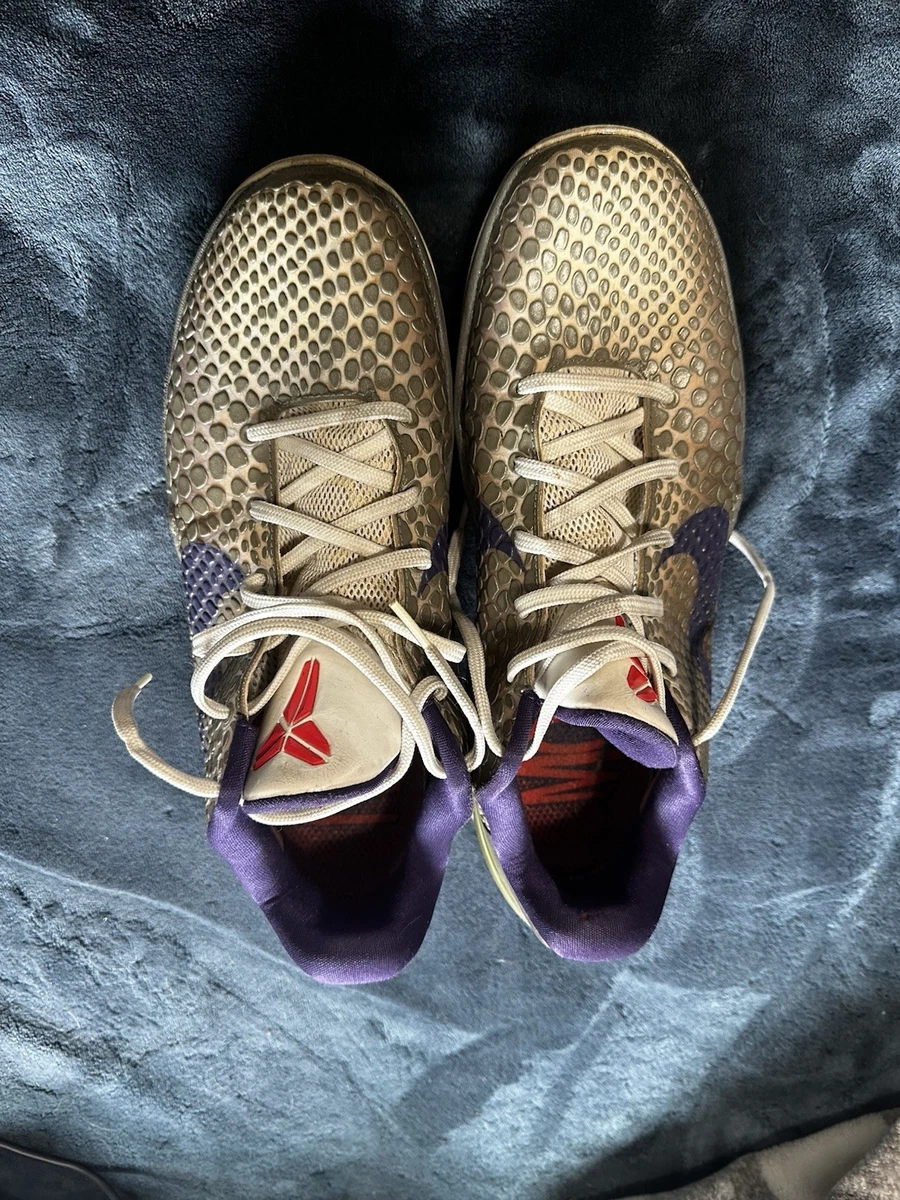 Preços baixos em Nike Zoom Kobe 6 China | eBay