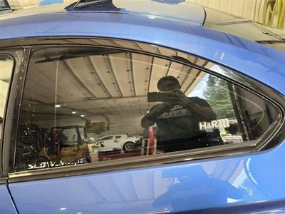 Cuarto de cristal izquierdo del conductor para BMW M2 594720 16-20 Foto 1 de 4