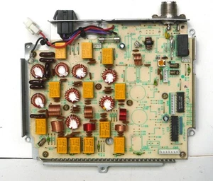Kenwood TS-450 filter unit, LPF. X51-3110-00 - Photo 1 sur 1