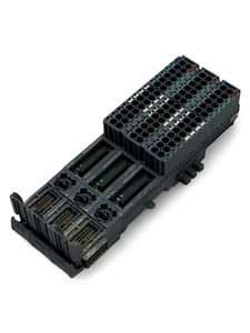 3 x Siemens Simatic 6ES7193-6BP20-0BA0 | 6ES7 193-6BP20-0BA0 - Bild 1 von 7
