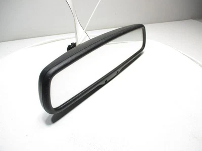 REARVIEW MIRROR W/AUTODIM W/O RAIN SENSOR FITS 14-18 ACURA ILX 38406 - Image 1 of 4