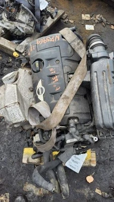 Engine 1.6L Base Fits 13-16 COUNTRYMAN 151K Miles 145825 — 第 1/4 张图片