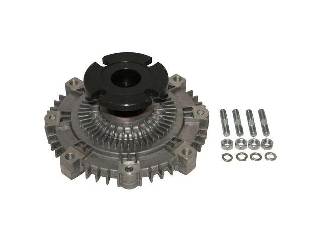 Embrague ventilador para Mazda B2000 1986-1987 MC361KG Foto 1 de 1