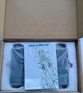 Vimevemi Cell Car Phone Signal Booster, CHF-50 - Picture 1 of 4
