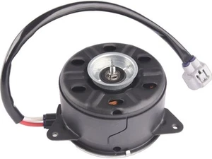 For 2018-2022 Lexus RX350L Auxiliary Fan Motor Left Genuine 28367NZPK 2019 2020 - Picture 1 of 2