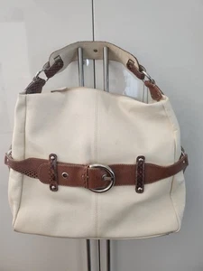 Manzoni Leather Shoulder Bag - Picture 1 of 11