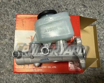 Nuevo cilindro de freno maestro Seiken 47201-3D020 camioneta Toyota 4Runner T100 OEM Foto 1 de 3