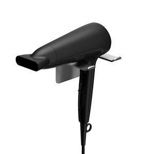 Föhnhalterung Halterung Föhn Glätteisen Ohne Bohren WEISSENSTEIN Zum Kleben - Bild 1 von 7