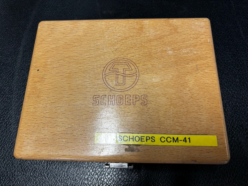 Schoeps CCM41 - Bild 1 von 3