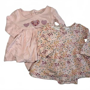 2 x PS by Paul Smith Baby Girls Bodysuits & Rompers 0-3 Months - Bild 1 von 11
