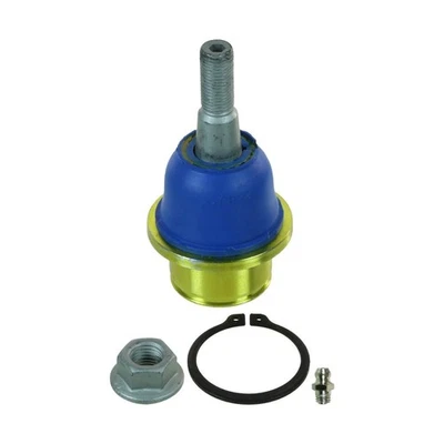 正品德科适用于萨博 9-4X 2011 球接头 | 后 | 下 | 带城堡螺母 — 第 1/4 张图片